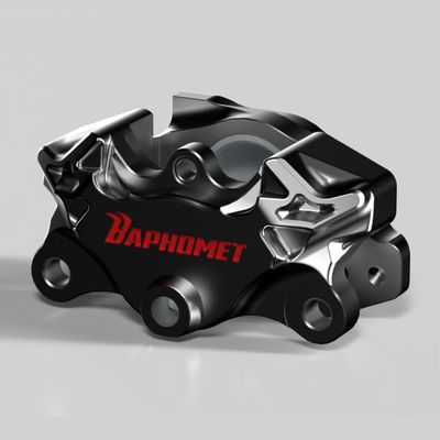 帝王蟹卡鉗-無螺牙