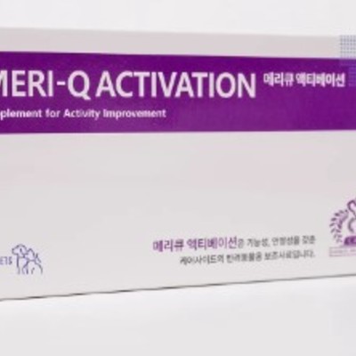 CARESIDE 美力Q活 Meri