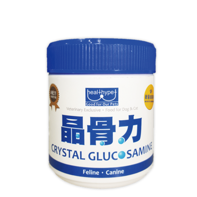 晶骨力 (150g/瓶)